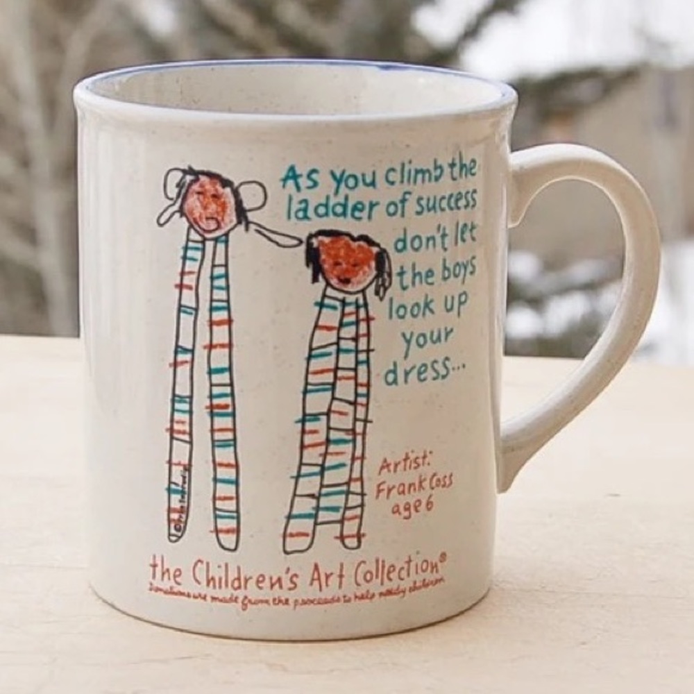ISO this mug!!!